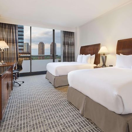 Готель Hilton Houston Post Oak By The Galleria Екстер'єр фото