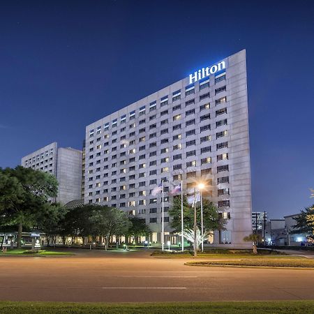 Готель Hilton Houston Post Oak By The Galleria Екстер'єр фото