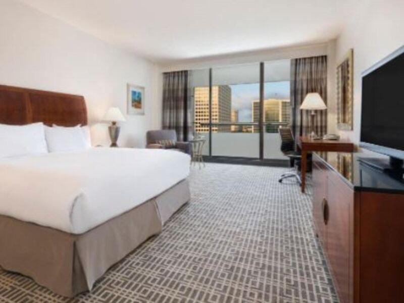 Готель Hilton Houston Post Oak By The Galleria Екстер'єр фото