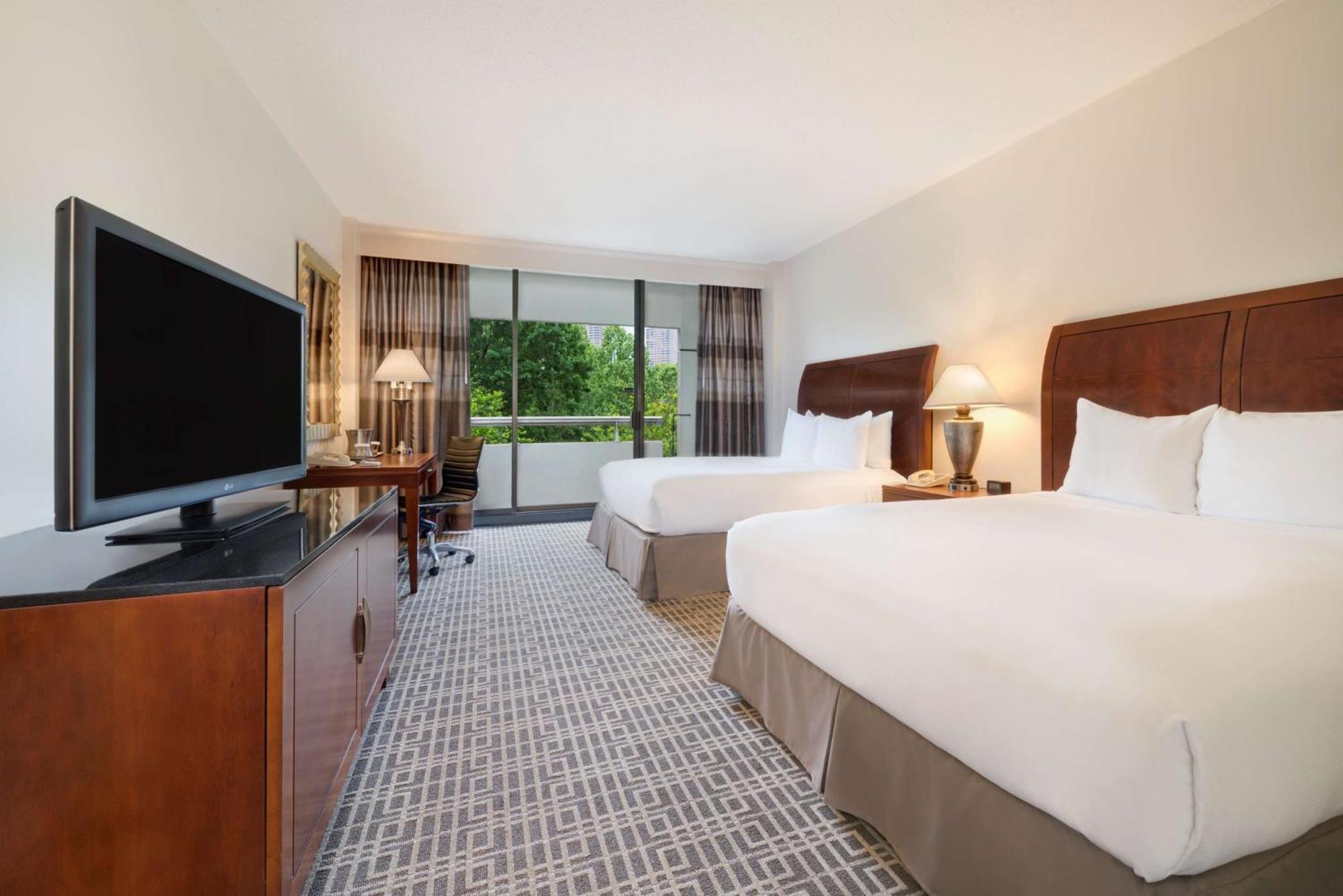 Готель Hilton Houston Post Oak By The Galleria Екстер'єр фото